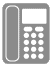 ��ʉ����d�b